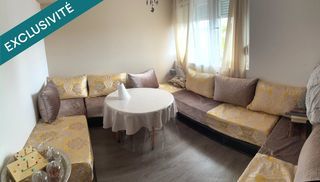  Appartement � vendre 5 pi�ces 86 m�