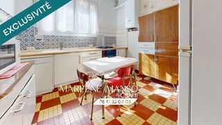  Maison � vendre 7 pi�ces 96 m�