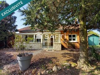  Maison � vendre 5 pi�ces 101 m�