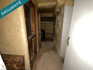  Maison � vendre 4 pi�ces 56 m�