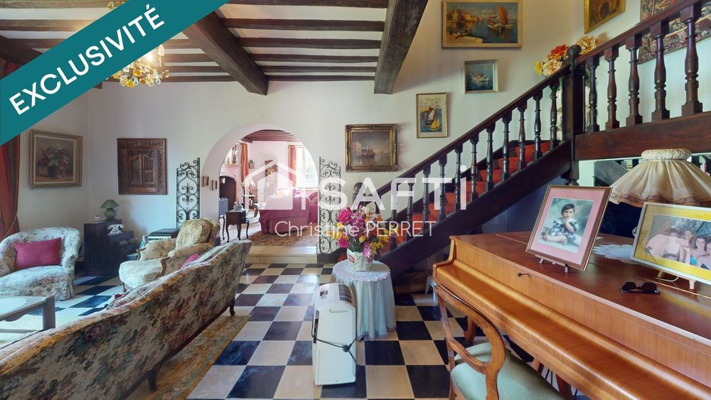 � vendre  Maison Saint-Martin-de-Seignanx (40390)