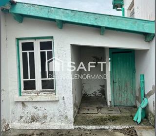  Maison � vendre 8 pi�ces 79 m�