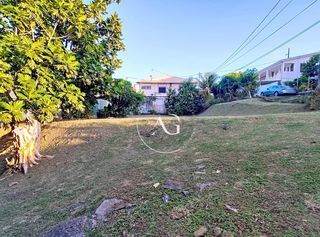  Terrain � vendre 341 m�