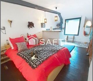  Maison � vendre 15 + pi�ces 337 m�