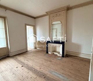  Immeuble � vendre 255 m�