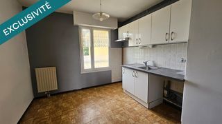  Appartement � vendre 3 pi�ces 65 m�