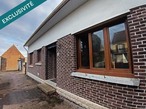   Pavillon traditionnel Maison - 6 pi�ce(s) - 122 m�