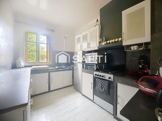  Maison � vendre 6 pi�ces 150 m�