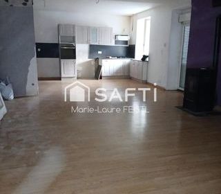  Maison � vendre 5 pi�ces 103 m�