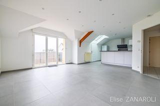  Appartement � vendre 3 pi�ces 76 m�