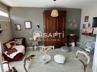  Appartement � vendre 3 pi�ces 76 m�