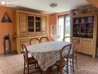  Maison � vendre 4 pi�ces 140 m�