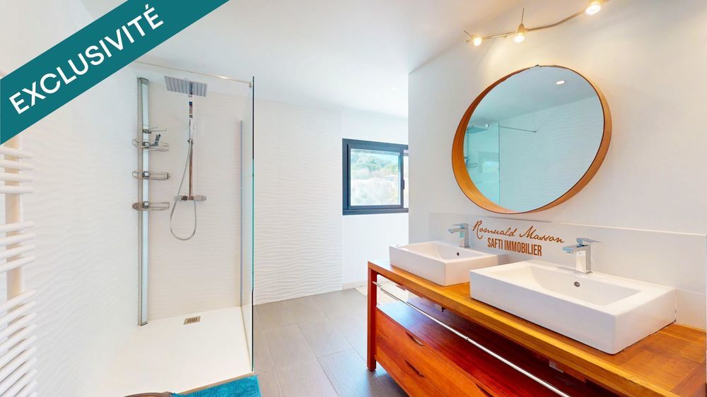 � vendre  Maison Solli�s-Pont (83210)