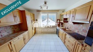  Maison � vendre 6 pi�ces 130 m�