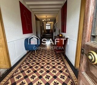  Maison � vendre 7 pi�ces 373 m�