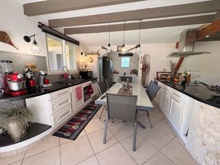  Maison � vendre 4 pi�ces 176 m�