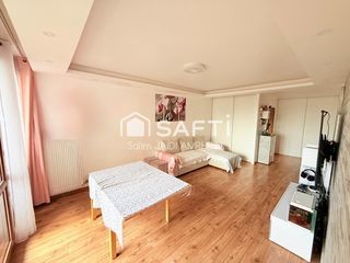  Appartement � vendre 3 pi�ces 64 m�