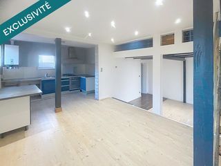  Appartement � vendre 3 pi�ces 66 m�