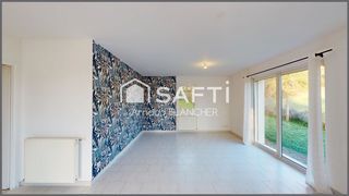  Maison � vendre 4 pi�ces 91 m�