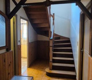  Maison � vendre 6 pi�ces 119 m�
