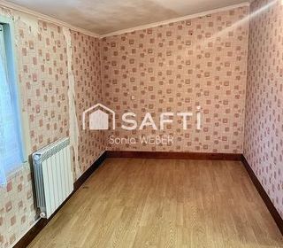  Maison � vendre 4 pi�ces 68 m�