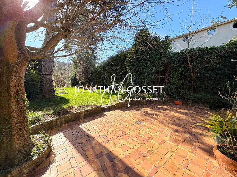 � vendre  Maison Poissy (78300)