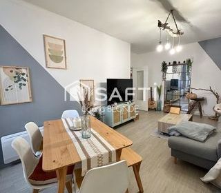  Appartement � vendre 3 pi�ces 93 m�