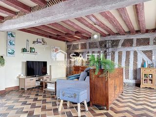  Maison � vendre 5 pi�ces 180 m�