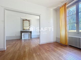  Maison � vendre 9 pi�ces 180 m�