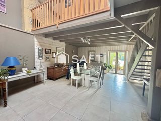  Maison � vendre 8 pi�ces 265 m�