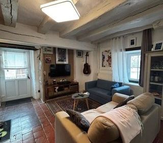  Maison � vendre 2 pi�ces 50 m�