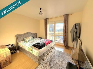  Appartement � vendre 5 pi�ces 107 m�