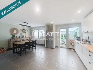  Maison � vendre 4 pi�ces 81 m�