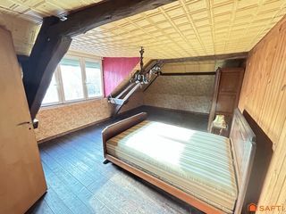  Maison � vendre 5 pi�ces 113 m�