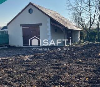  Terrain � vendre 1390 m�