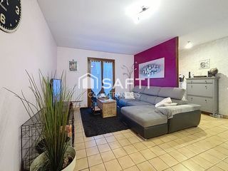  Maison � vendre 5 pi�ces 110 m�