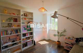  Maison � vendre 6 pi�ces 165 m�