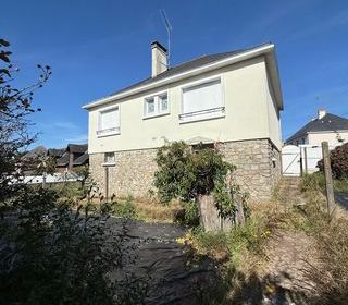  Maison � vendre 5 pi�ces 63 m�