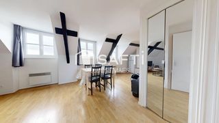  Appartement � vendre 2 pi�ces 40 m�