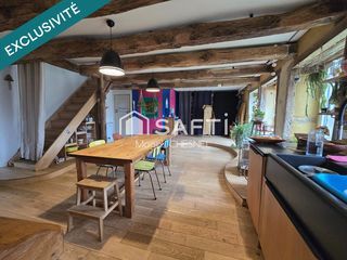  Maison � vendre 4 pi�ces 95 m�