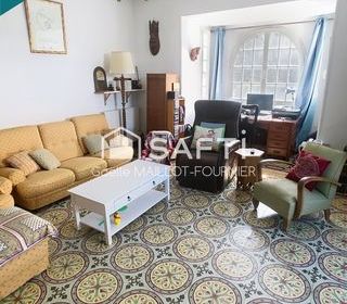  Maison � vendre 7 pi�ces 226 m�