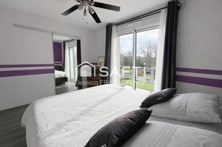  Maison � vendre 6 pi�ces 129 m�