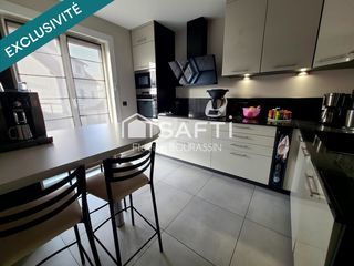  Maison � vendre 6 pi�ces 113 m�