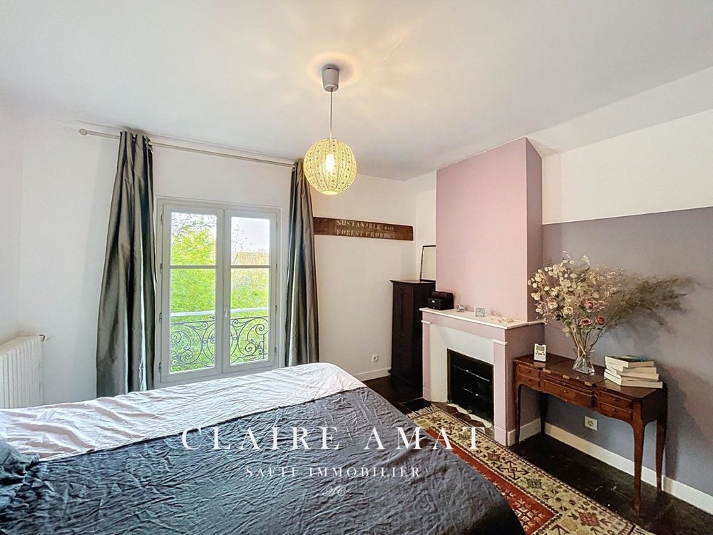 � vendre  Maison Montfort-l'Amaury (78490)