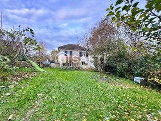  Maison � vendre 4 pi�ces 93 m�