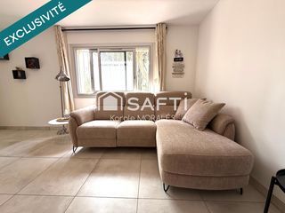  Appartement � vendre 3 pi�ces 51 m�