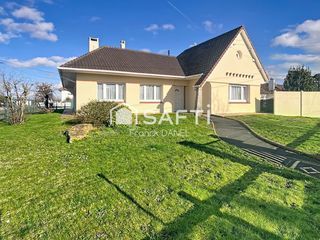  Maison � vendre 4 pi�ces 94 m�