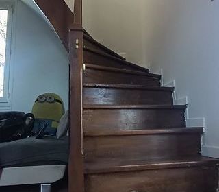  Maison � vendre 4 pi�ces 85 m�