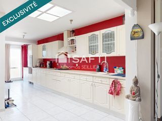  Maison � vendre 5 pi�ces 87 m�