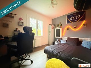  Maison � vendre 5 pi�ces 108 m�